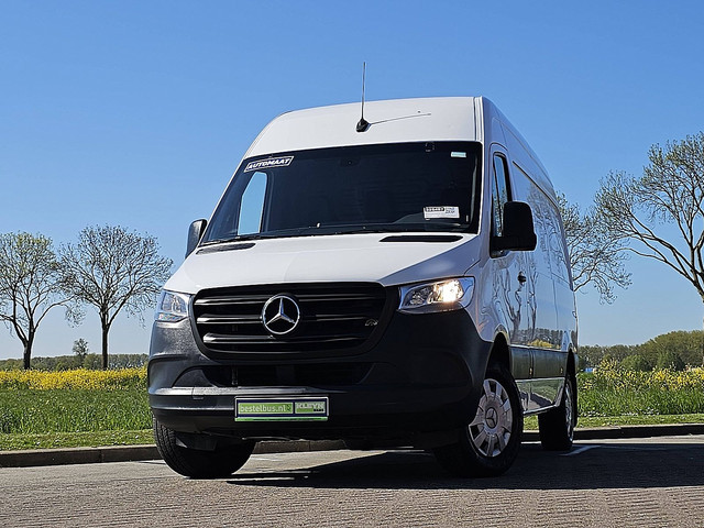 Mercedes-Benz Sprinter 2023 Diesel