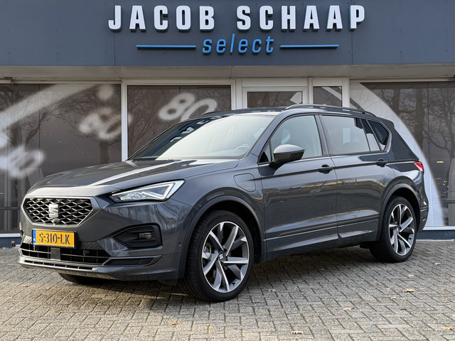 Seat Tarraco 2021 Hybride