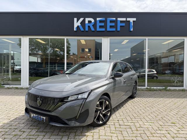 Peugeot 308 2025 Hybride