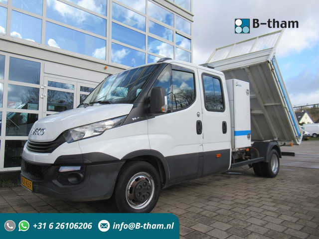 Iveco Daily 2018 Diesel