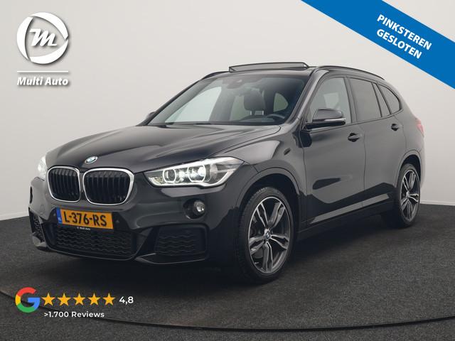 BMW X1 2018 Benzine
