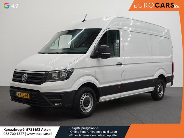 Volkswagen Crafter 2020 Diesel