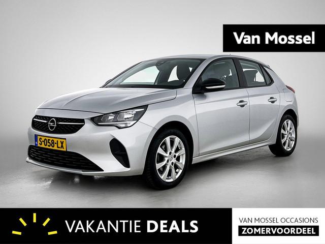 Opel Corsa 2023 Benzine