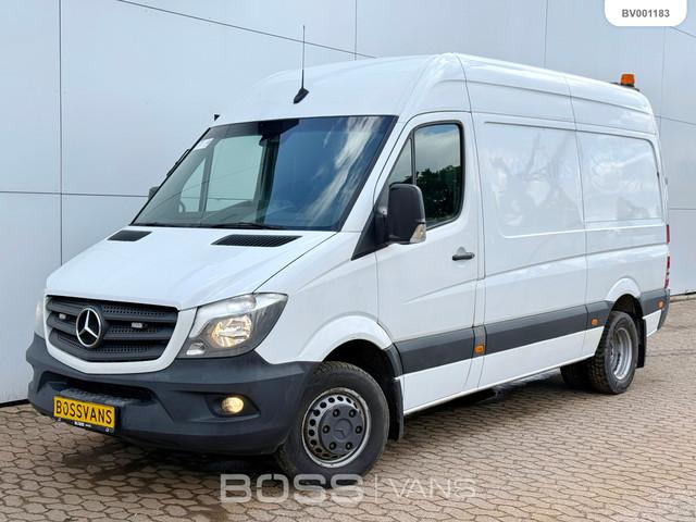 Mercedes-Benz Sprinter 2019 Diesel