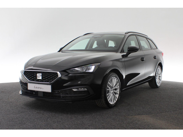 Seat Leon 2025 Hybride