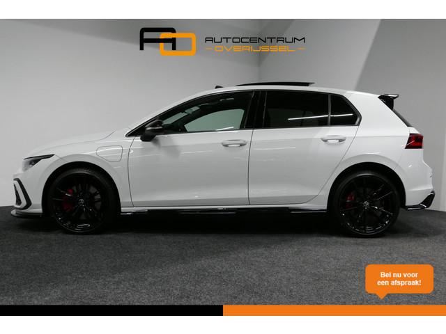 Volkswagen Golf 2021 Hybride