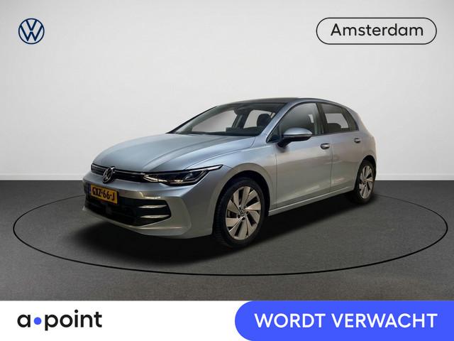 Volkswagen Golf 2024 Benzine