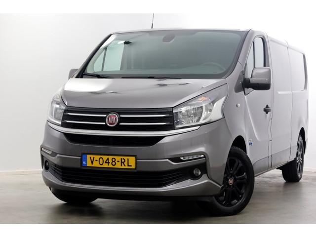 Fiat Talento 2018 Diesel
