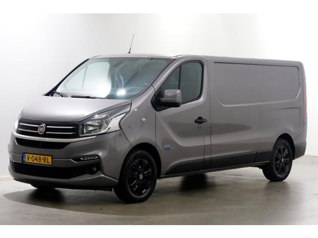 Fiat Talento