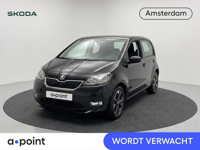 Skoda Citigo 2020 Elektrisch