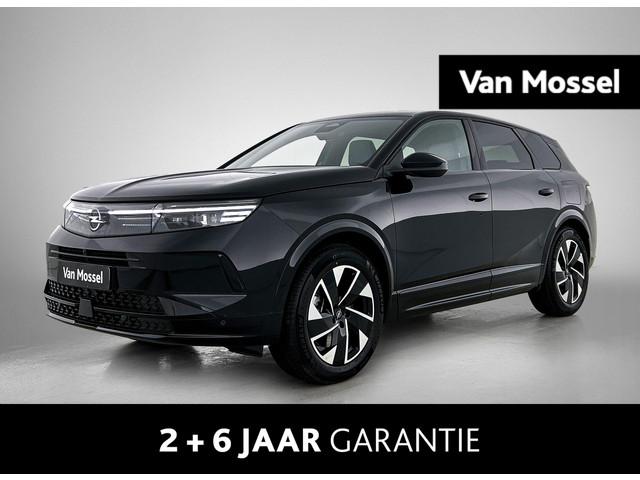 Opel Grandland 2026 Hybride