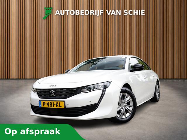 Peugeot 508 2022 Benzine