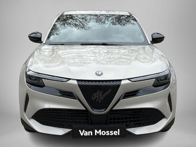 Alfa Romeo Junior