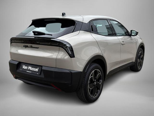 Alfa Romeo Junior