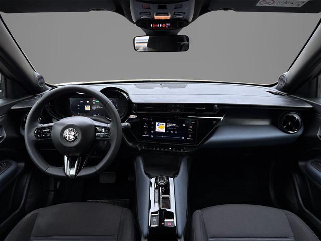 Alfa Romeo Junior
