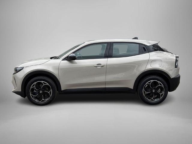 Alfa Romeo Junior