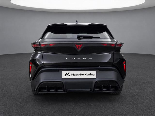 Cupra Raval