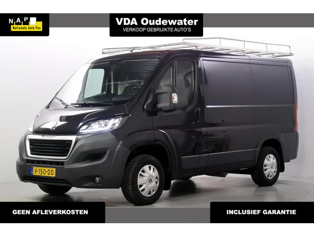 Peugeot Boxer 2016 Diesel