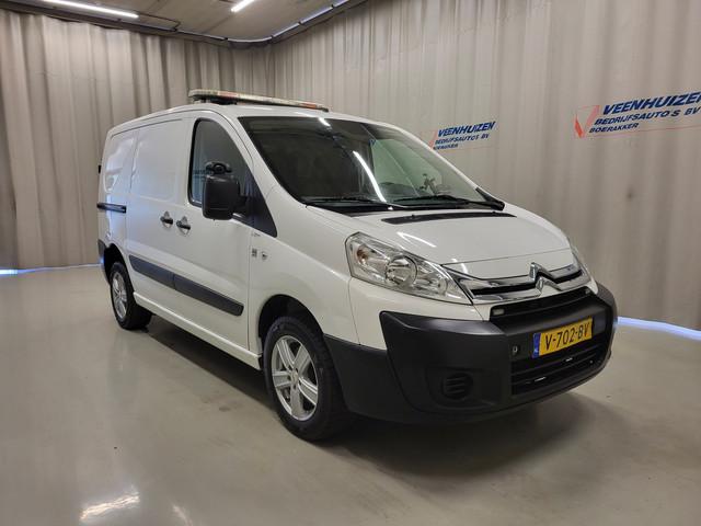 Citroën Jumpy