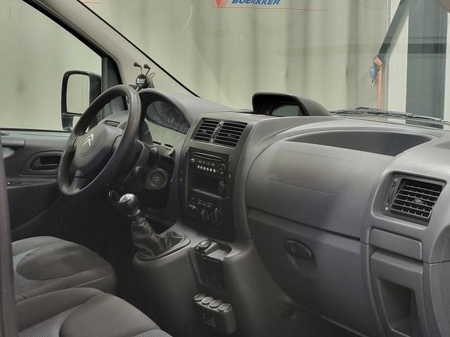 Citroën Jumpy