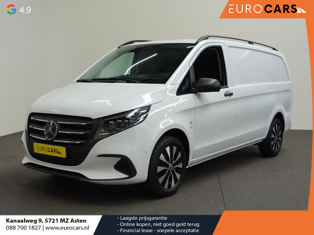 Mercedes-Benz Vito 2024 Diesel