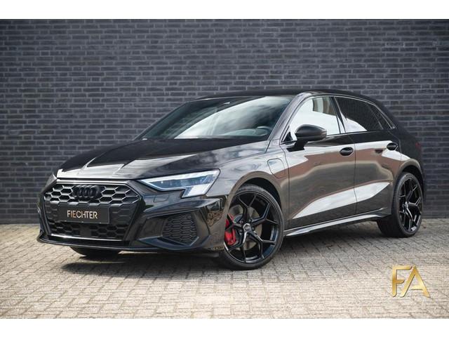 Audi A3 2022 Hybride