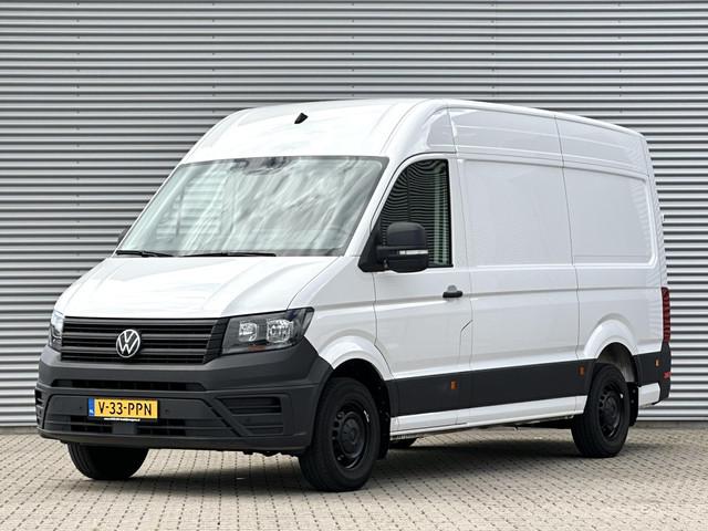 Volkswagen Crafter 2024 Diesel