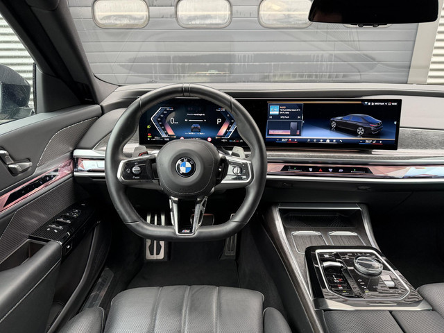 BMW 7 Serie