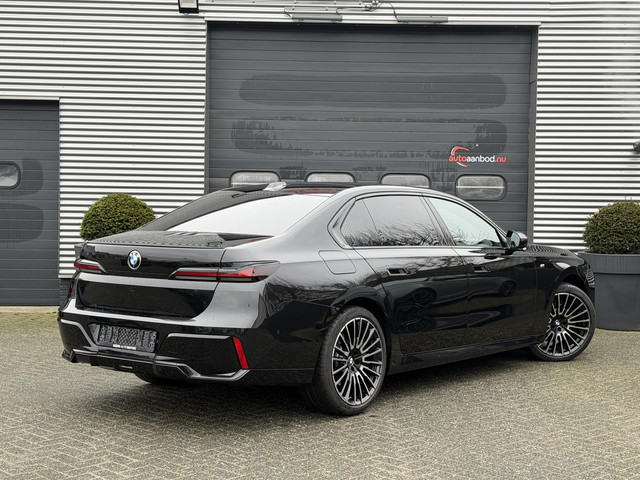 BMW 7 Serie