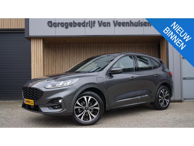 Ford Kuga 2023 Hybride
