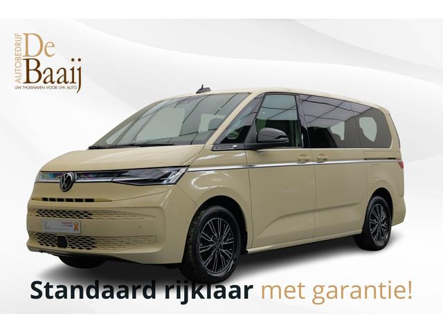 Volkswagen Multivan 2023 Hybride