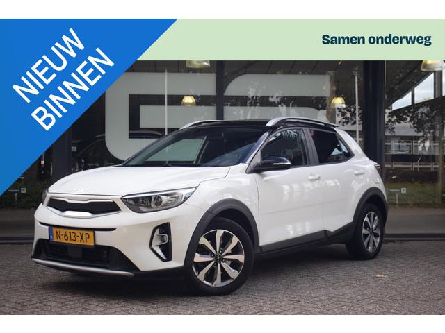 Kia Stonic 2022 Benzine