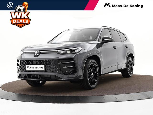Volkswagen Tayron 2026 Benzine