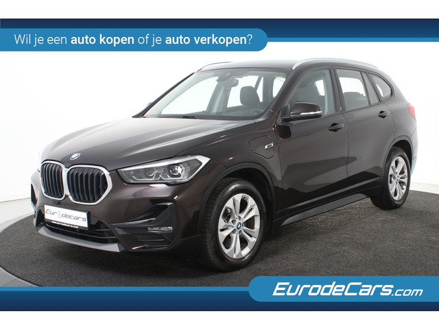 BMW X1 2022 Hybride