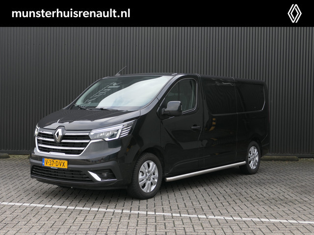 Renault Trafic 2024 Diesel