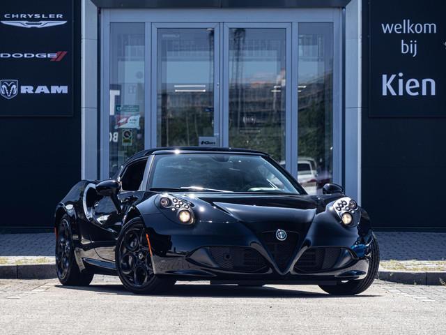 Alfa Romeo 4C