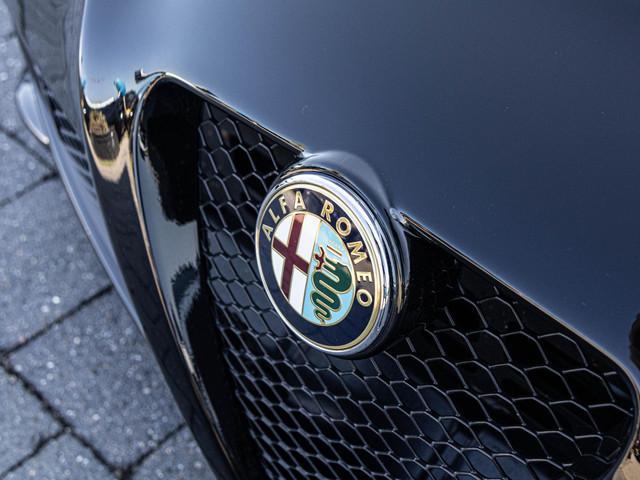 Alfa Romeo 4C