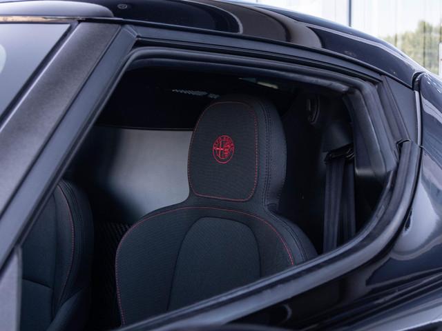 Alfa Romeo 4C