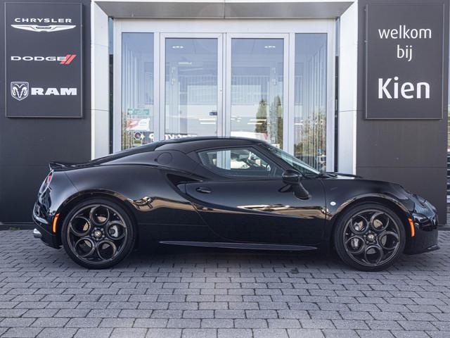 Alfa Romeo 4C