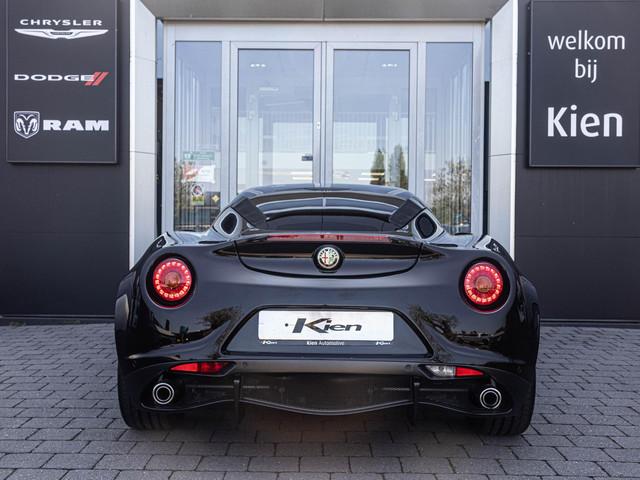 Alfa Romeo 4C