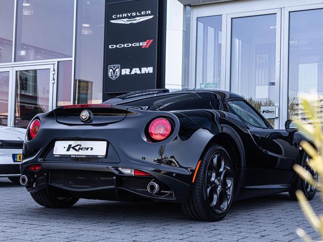 Alfa Romeo 4C