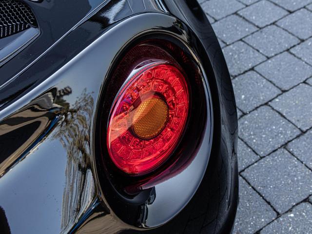 Alfa Romeo 4C