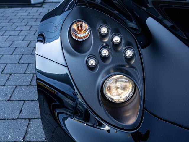 Alfa Romeo 4C