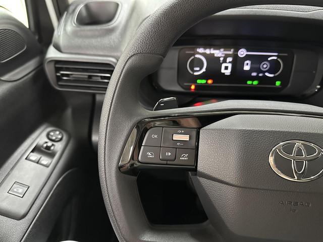 Toyota pro-ace