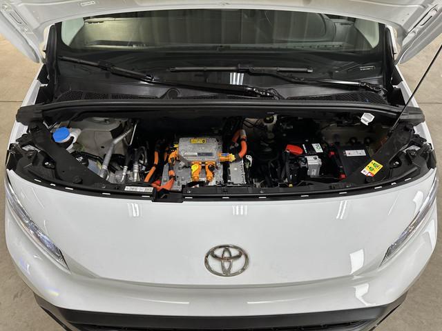 Toyota pro-ace