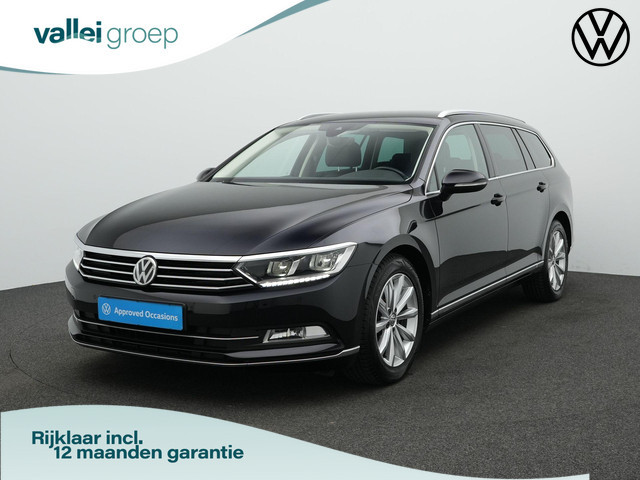 Volkswagen Passat 2019 Benzine