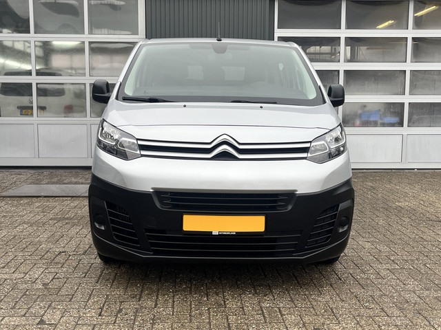 Citroën Jumpy
