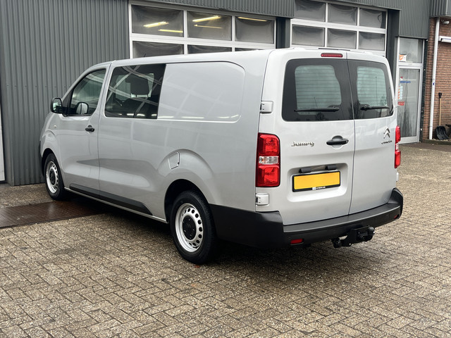 Citroën Jumpy