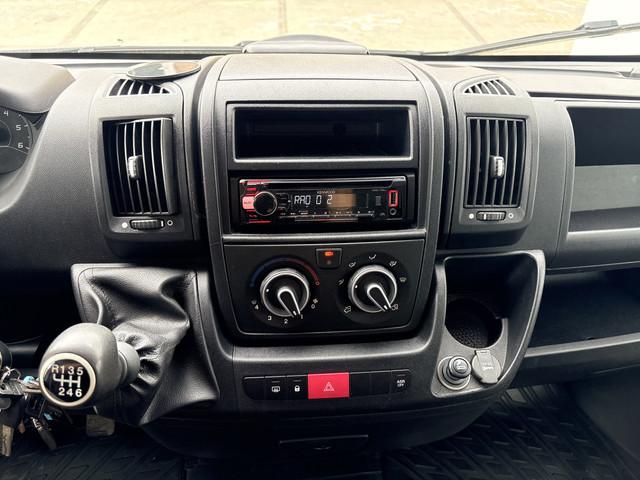 Citroën Jumper