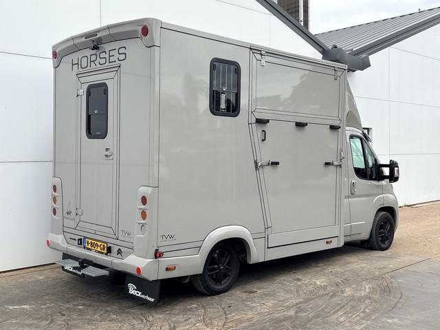 Citroën Jumper